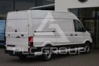 2024 Volkswagen Crafter