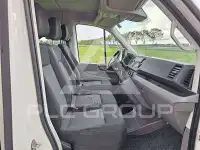 2024 Volkswagen Crafter