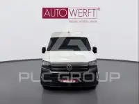 2024 Volkswagen Crafter