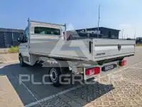 2024 Volkswagen Crafter