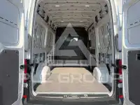 2024 Volkswagen Crafter
