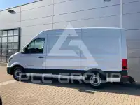 2024 Volkswagen Crafter