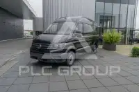 2024 Volkswagen Crafter