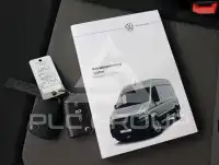 2024 Volkswagen Crafter