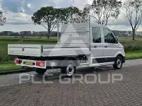 2024 Volkswagen Crafter