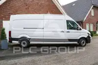 2024 Volkswagen Crafter