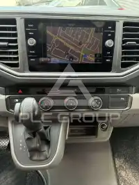 2024 Volkswagen Crafter