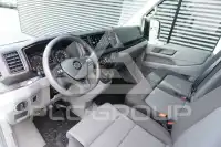 2024 Volkswagen Crafter