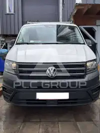 2024 Volkswagen Crafter