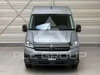 2024 Volkswagen Crafter