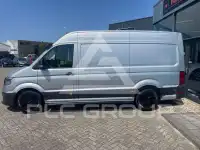 2024 Volkswagen Crafter