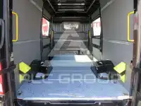 2024 Volkswagen Crafter