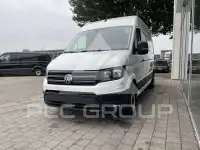 2024 Volkswagen Crafter