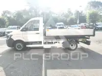 2024 Volkswagen Crafter