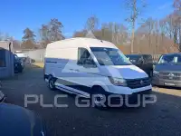 2024 Volkswagen Crafter