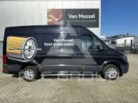 2024 Volkswagen Crafter