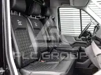 2024 Volkswagen Crafter