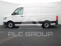 2024 Volkswagen Crafter
