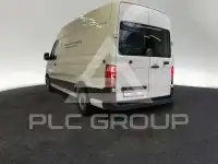 2024 Volkswagen Crafter