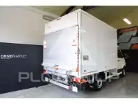 2024 Volkswagen Crafter