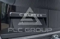 2024 Volkswagen Crafter