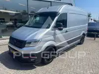 2024 Volkswagen Crafter