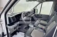 2024 Volkswagen Crafter