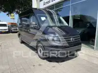 2024 Volkswagen Crafter