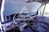 2024 Volkswagen Crafter