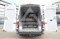 2024 Volkswagen Crafter
