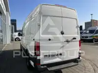 2024 Volkswagen Crafter