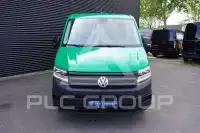 2024 Volkswagen Crafter