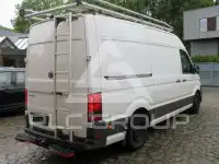 2024 Volkswagen Crafter