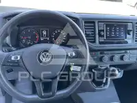 2024 Volkswagen Crafter