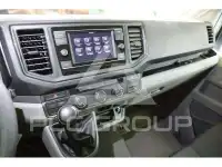 2024 Volkswagen Crafter