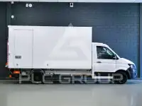 2024 Volkswagen Crafter