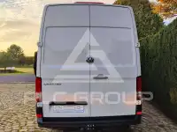 2024 Volkswagen Crafter