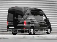 2024 Volkswagen Crafter