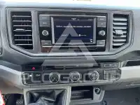 2024 Volkswagen Crafter