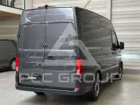 2024 Volkswagen Crafter