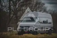 2024 Volkswagen Crafter