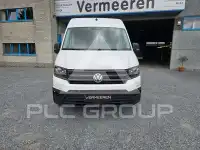 2024 Volkswagen Crafter