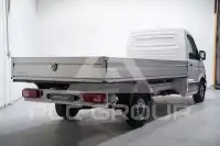 2023 Volkswagen Crafter