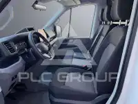 2024 Volkswagen Crafter