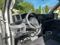2024 Volkswagen Crafter