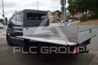2024 Volkswagen Crafter