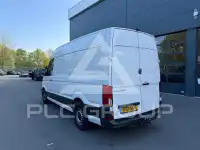 2024 Volkswagen Crafter