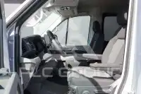 2024 Volkswagen Crafter