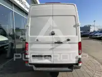 2024 Volkswagen Crafter