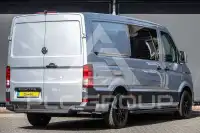 2024 Volkswagen Crafter